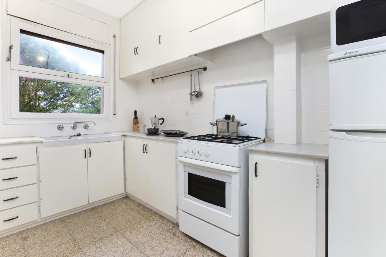 Cb X-3 - Calella De Palafrugell Appartement Buitenkant foto